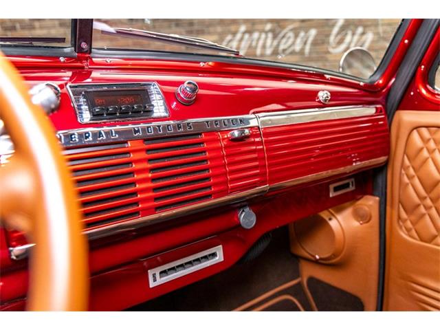 1950 GMC 5-Window Pickup (CC-2081001) for sale in Elkhart Lake, Wisconsin