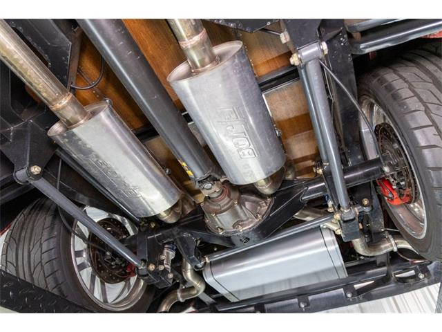 1950 GMC 5-Window Pickup (CC-2081001) for sale in Elkhart Lake, Wisconsin
