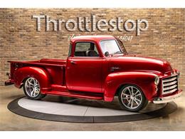 1950 GMC 5-Window Pickup (CC-2081001) for sale in Elkhart Lake, Wisconsin