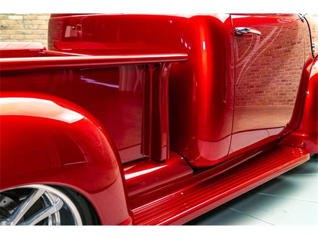 1950 GMC 5-Window Pickup (CC-2081001) for sale in Elkhart Lake, Wisconsin
