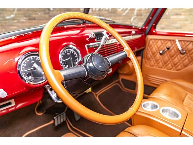 1950 GMC 5-Window Pickup (CC-2081001) for sale in Elkhart Lake, Wisconsin