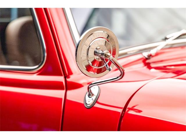 1950 GMC 5-Window Pickup (CC-2081001) for sale in Elkhart Lake, Wisconsin