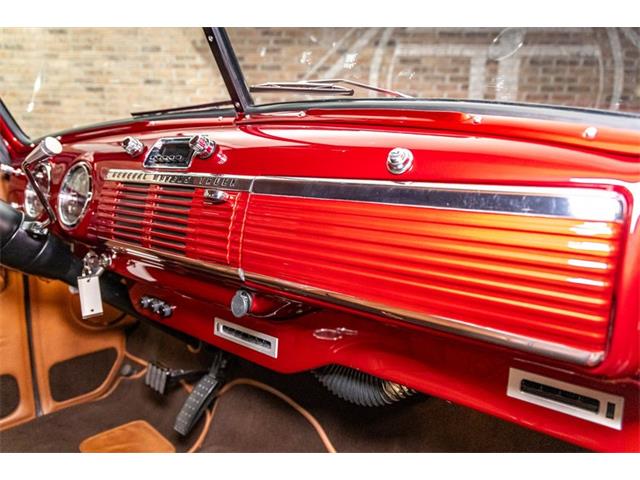 1950 GMC 5-Window Pickup (CC-2081001) for sale in Elkhart Lake, Wisconsin