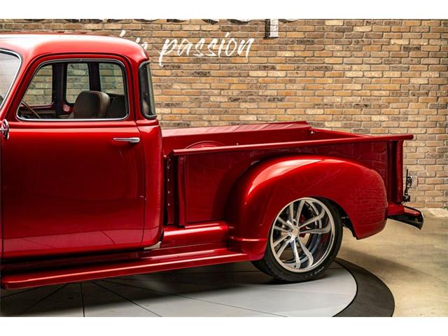 1950 GMC 5-Window Pickup (CC-2081001) for sale in Elkhart Lake, Wisconsin