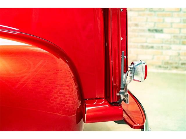 1950 GMC 5-Window Pickup (CC-2081001) for sale in Elkhart Lake, Wisconsin