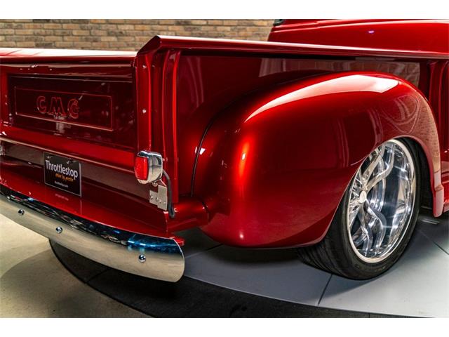 1950 GMC 5-Window Pickup (CC-2081001) for sale in Elkhart Lake, Wisconsin