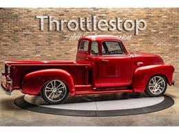 1950 GMC 5-Window Pickup (CC-2081001) for sale in Elkhart Lake, Wisconsin