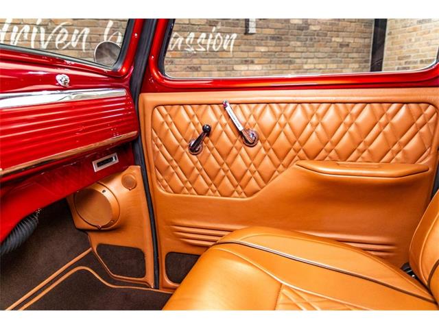 1950 GMC 5-Window Pickup (CC-2081001) for sale in Elkhart Lake, Wisconsin
