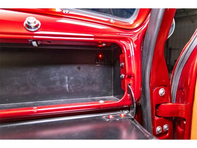 1950 GMC 5-Window Pickup (CC-2081001) for sale in Elkhart Lake, Wisconsin