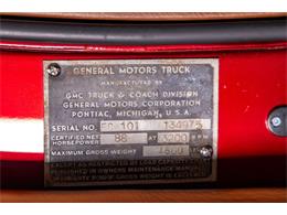 1950 GMC 5-Window Pickup (CC-2081001) for sale in Elkhart Lake, Wisconsin