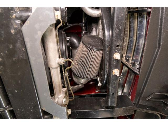 1950 GMC 5-Window Pickup (CC-2081001) for sale in Elkhart Lake, Wisconsin