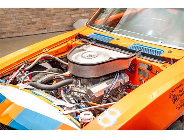 1969 Chevrolet Camaro (CC-2081002) for sale in Elkhart Lake, Wisconsin