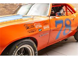 1969 Chevrolet Camaro (CC-2081002) for sale in Elkhart Lake, Wisconsin
