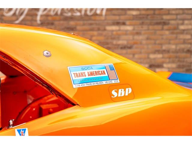 1969 Chevrolet Camaro (CC-2081002) for sale in Elkhart Lake, Wisconsin