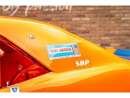 1969 Chevrolet Camaro (CC-2081002) for sale in Elkhart Lake, Wisconsin