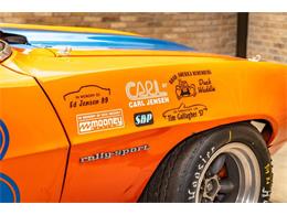 1969 Chevrolet Camaro (CC-2081002) for sale in Elkhart Lake, Wisconsin