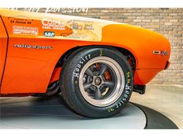 1969 Chevrolet Camaro (CC-2081002) for sale in Elkhart Lake, Wisconsin