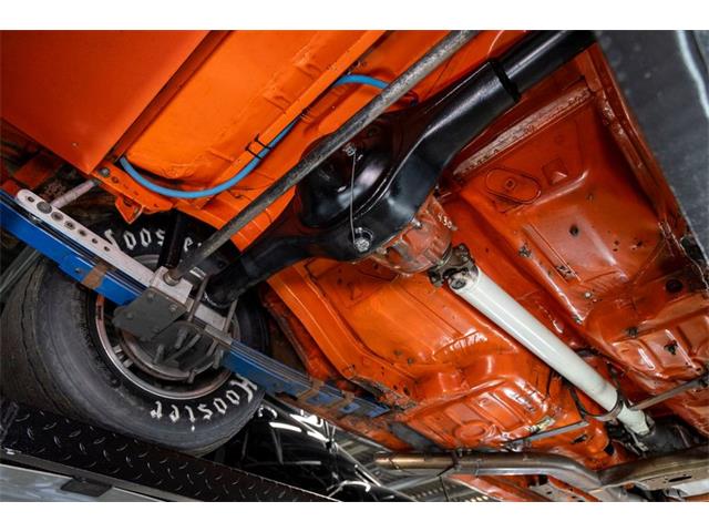 1969 Chevrolet Camaro (CC-2081002) for sale in Elkhart Lake, Wisconsin
