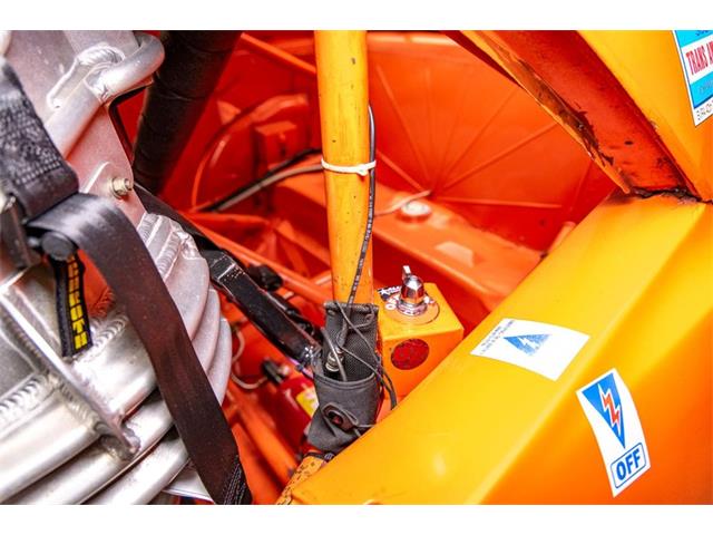 1969 Chevrolet Camaro (CC-2081002) for sale in Elkhart Lake, Wisconsin