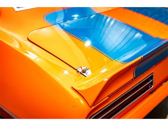 1969 Chevrolet Camaro (CC-2081002) for sale in Elkhart Lake, Wisconsin