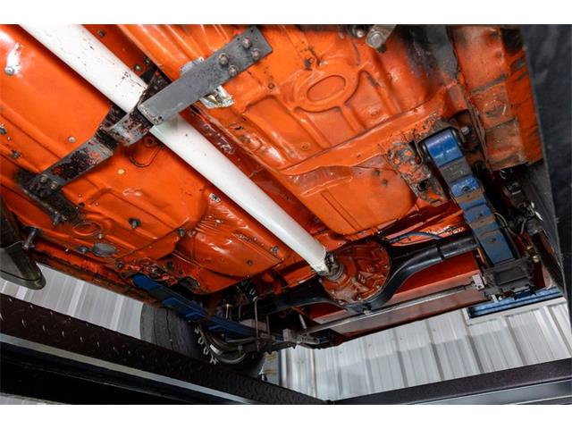 1969 Chevrolet Camaro (CC-2081002) for sale in Elkhart Lake, Wisconsin