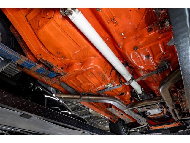 1969 Chevrolet Camaro (CC-2081002) for sale in Elkhart Lake, Wisconsin