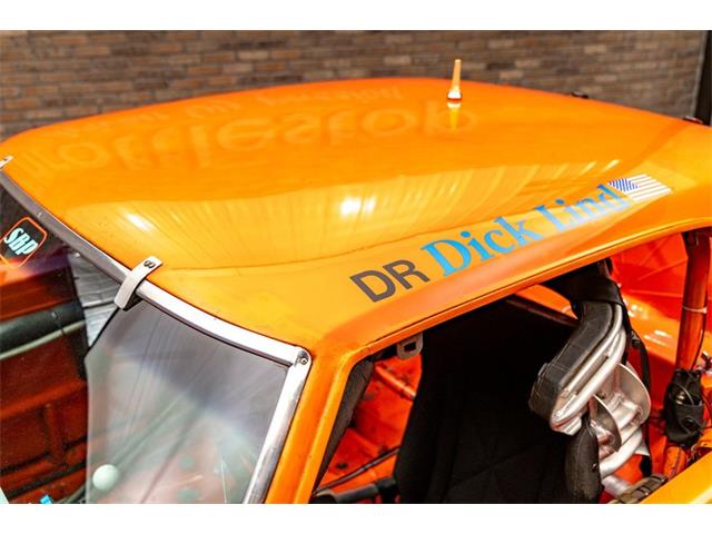 1969 Chevrolet Camaro (CC-2081002) for sale in Elkhart Lake, Wisconsin