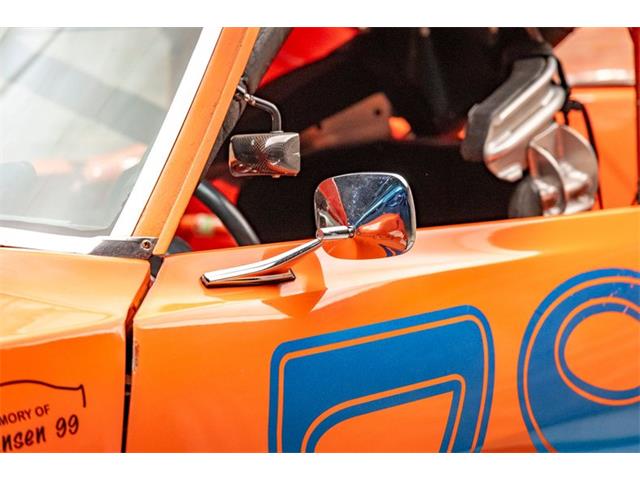 1969 Chevrolet Camaro (CC-2081002) for sale in Elkhart Lake, Wisconsin