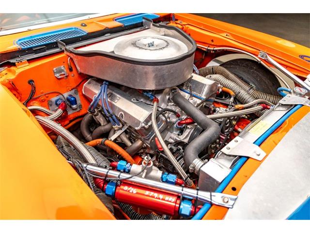 1969 Chevrolet Camaro (CC-2081002) for sale in Elkhart Lake, Wisconsin