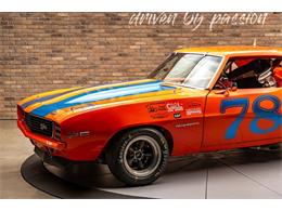 1969 Chevrolet Camaro (CC-2081002) for sale in Elkhart Lake, Wisconsin