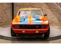 1969 Chevrolet Camaro (CC-2081002) for sale in Elkhart Lake, Wisconsin