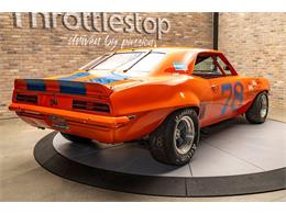 1969 Chevrolet Camaro (CC-2081002) for sale in Elkhart Lake, Wisconsin