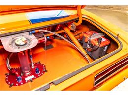 1969 Chevrolet Camaro (CC-2081002) for sale in Elkhart Lake, Wisconsin