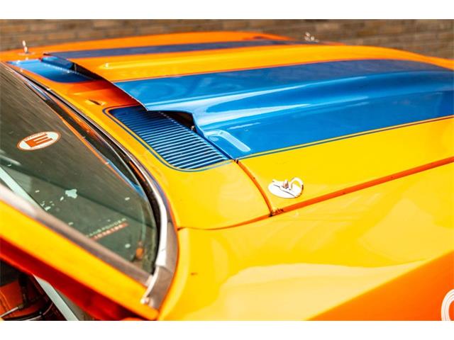 1969 Chevrolet Camaro (CC-2081002) for sale in Elkhart Lake, Wisconsin