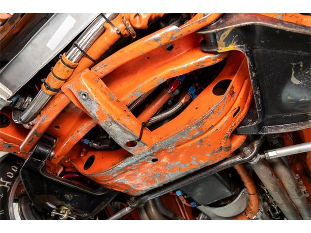 1969 Chevrolet Camaro (CC-2081002) for sale in Elkhart Lake, Wisconsin