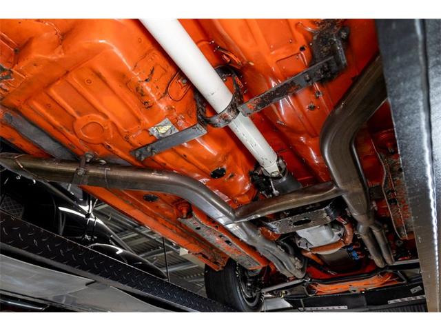 1969 Chevrolet Camaro (CC-2081002) for sale in Elkhart Lake, Wisconsin