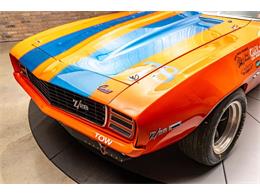 1969 Chevrolet Camaro (CC-2081002) for sale in Elkhart Lake, Wisconsin