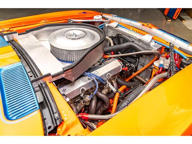 1969 Chevrolet Camaro (CC-2081002) for sale in Elkhart Lake, Wisconsin