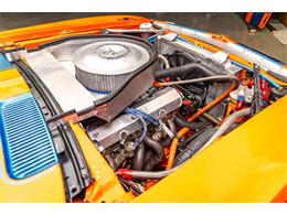 1969 Chevrolet Camaro (CC-2081002) for sale in Elkhart Lake, Wisconsin