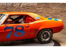 1969 Chevrolet Camaro (CC-2081002) for sale in Elkhart Lake, Wisconsin