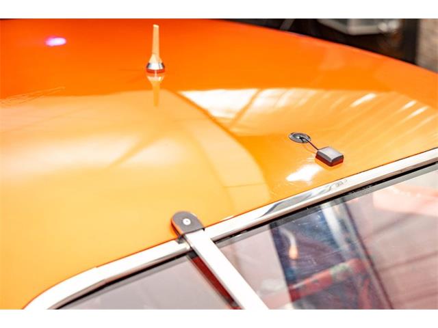 1969 Chevrolet Camaro (CC-2081002) for sale in Elkhart Lake, Wisconsin