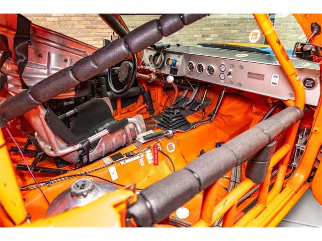 1969 Chevrolet Camaro (CC-2081002) for sale in Elkhart Lake, Wisconsin