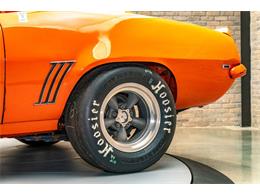 1969 Chevrolet Camaro (CC-2081002) for sale in Elkhart Lake, Wisconsin