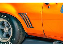 1969 Chevrolet Camaro (CC-2081002) for sale in Elkhart Lake, Wisconsin