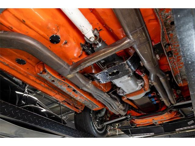 1969 Chevrolet Camaro (CC-2081002) for sale in Elkhart Lake, Wisconsin