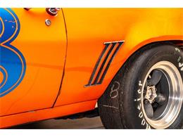 1969 Chevrolet Camaro (CC-2081002) for sale in Elkhart Lake, Wisconsin