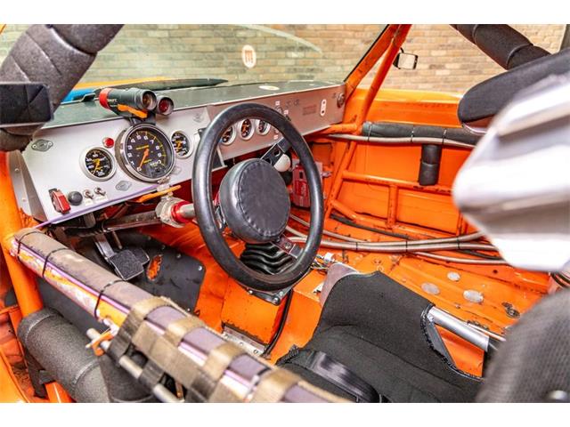 1969 Chevrolet Camaro (CC-2081002) for sale in Elkhart Lake, Wisconsin