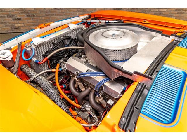 1969 Chevrolet Camaro (CC-2081002) for sale in Elkhart Lake, Wisconsin