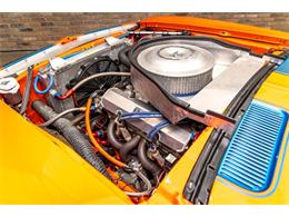 1969 Chevrolet Camaro (CC-2081002) for sale in Elkhart Lake, Wisconsin