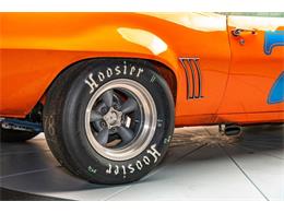 1969 Chevrolet Camaro (CC-2081002) for sale in Elkhart Lake, Wisconsin